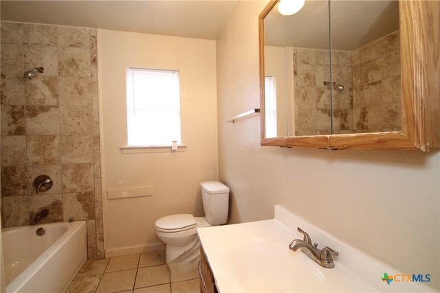 1015 Ronstan Drive, Killeen, TX 76542