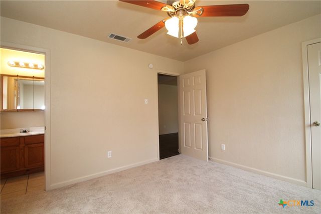 1015 Ronstan Drive, Killeen, TX 76542