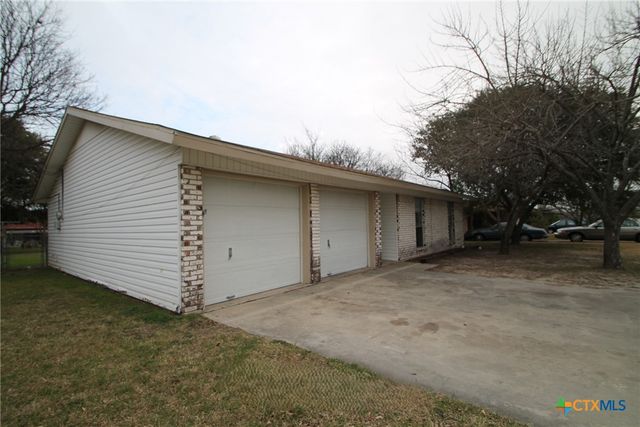 1015 Ronstan Drive, Killeen, TX 76542