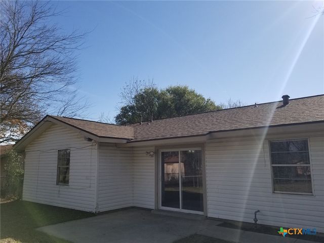 1015 Ronstan Drive, Killeen, TX 76542