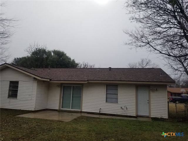 1015 Ronstan Drive, Killeen, TX 76542