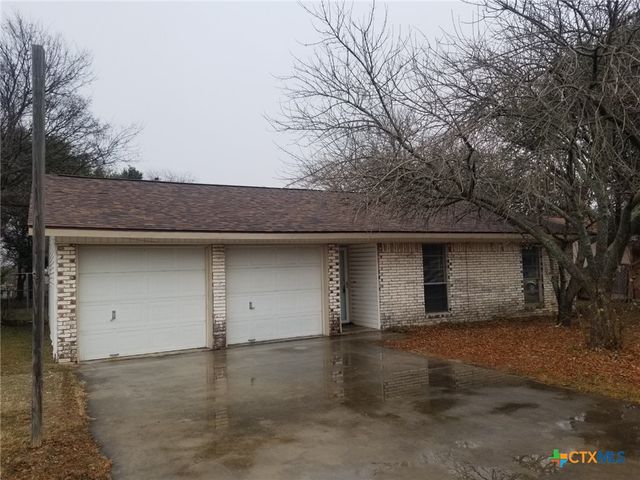 1015 Ronstan Drive, Killeen, TX 76542