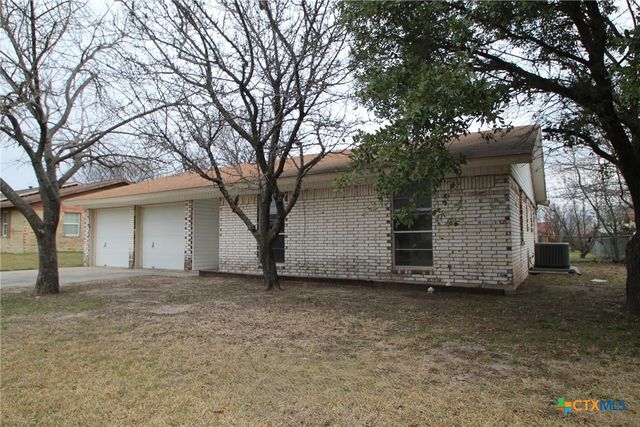 1015 Ronstan Drive, Killeen, TX 76542