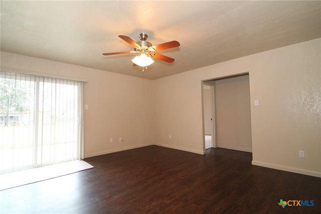 1015 Ronstan Drive, Killeen, TX 76542