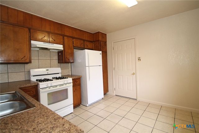 1015 Ronstan Drive, Killeen, TX 76542