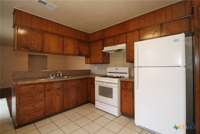 1015 Ronstan Drive, Killeen, TX 76542