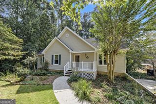 3801 Allyn Drive NW, Kennesaw, GA 30152