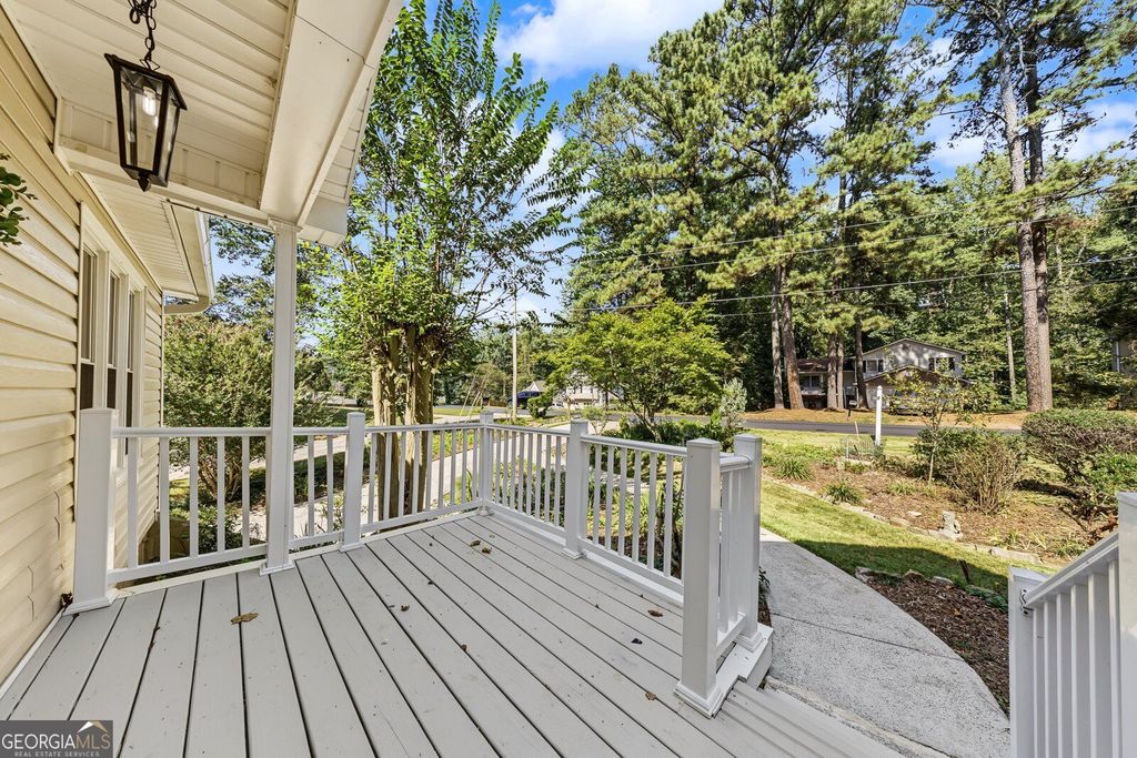 3801 Allyn Drive NW, Kennesaw, GA 30152 — photo 2