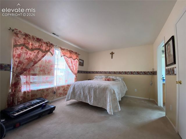 6374 Cache Drive, Colorado Springs, CO 80923