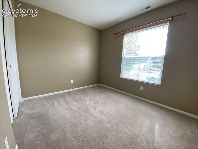 6374 Cache Drive, Colorado Springs, CO 80923
