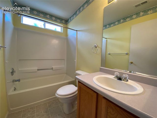 6374 Cache Drive, Colorado Springs, CO 80923