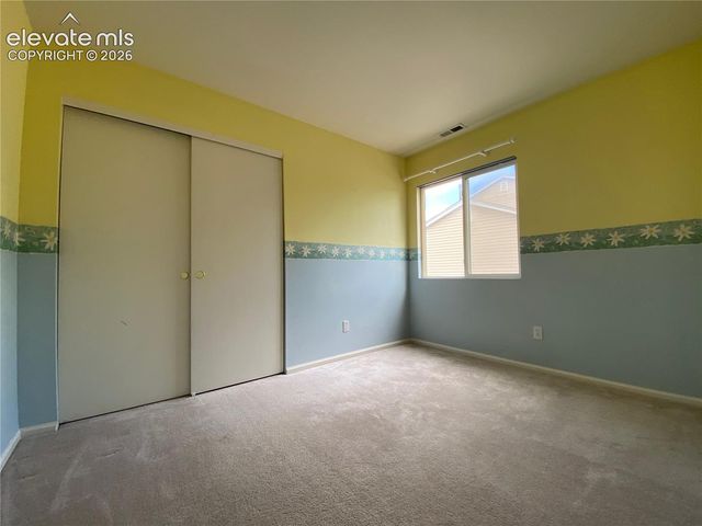 6374 Cache Drive, Colorado Springs, CO 80923