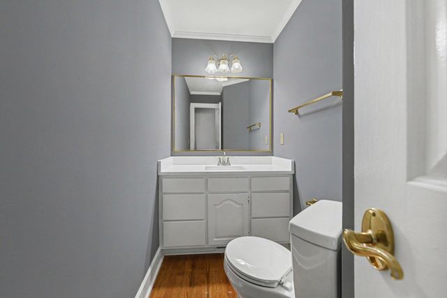 3176 Hagerty Drive, Charleston, SC 29414