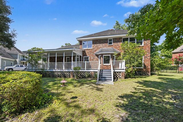 3176 Hagerty Drive, Charleston, SC 29414