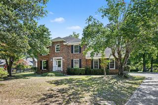 3176 Hagerty Drive, Charleston, SC 29414