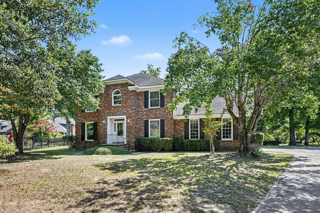 3176 Hagerty Drive, Charleston, SC 29414