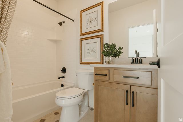 3594 E 1120 S, Spanish Fork, UT 84660