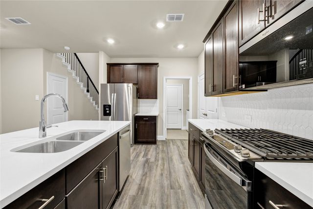 601 Willet Drive, Mckinney, TX 75069