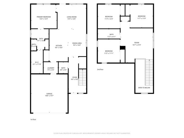 601 Willet Drive, Mckinney, TX 75069