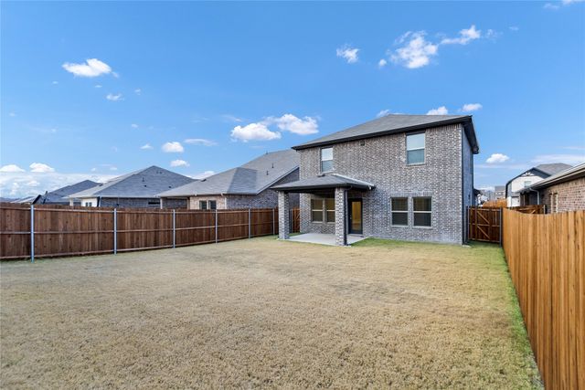 601 Willet Drive, Mckinney, TX 75069