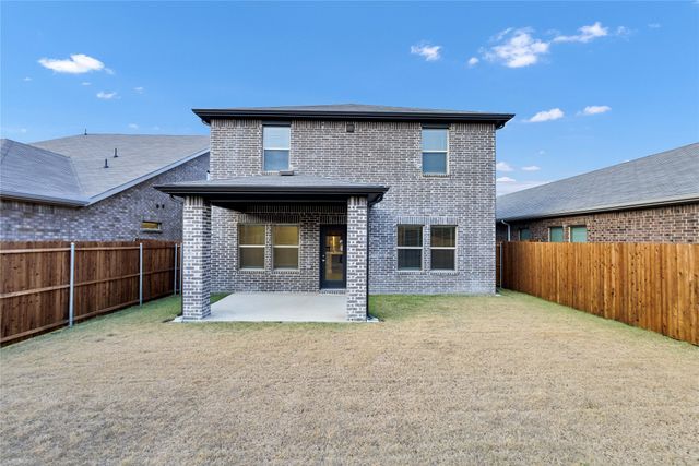 601 Willet Drive, Mckinney, TX 75069