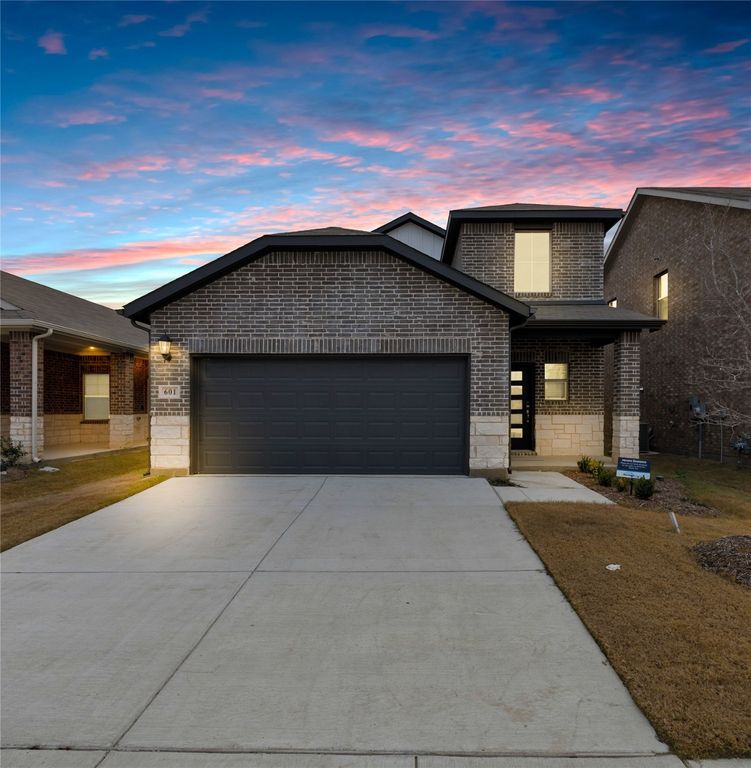 601 Willet Drive, Mckinney, TX 75069