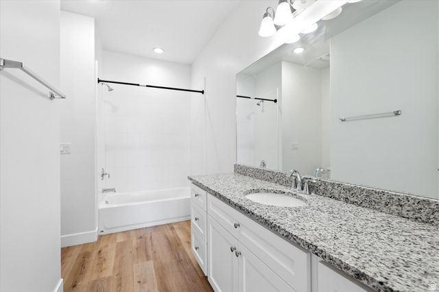 1631 N 1350 E, Payson, UT 84651