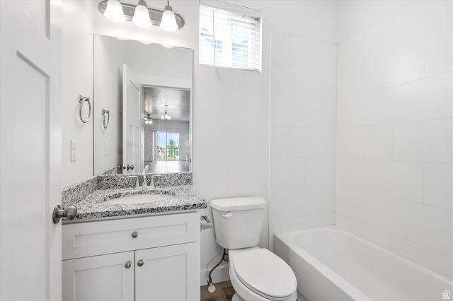 1631 N 1350 E, Payson, UT 84651