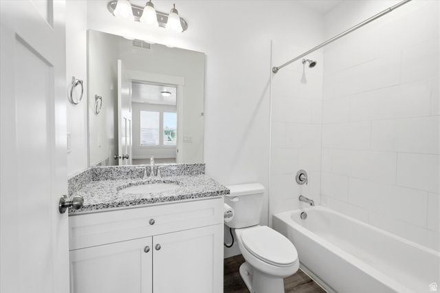 1631 N 1350 E, Payson, UT 84651