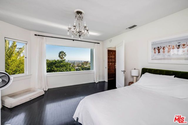 1750 N Fairfax Avenue, Los Angeles, CA 90046