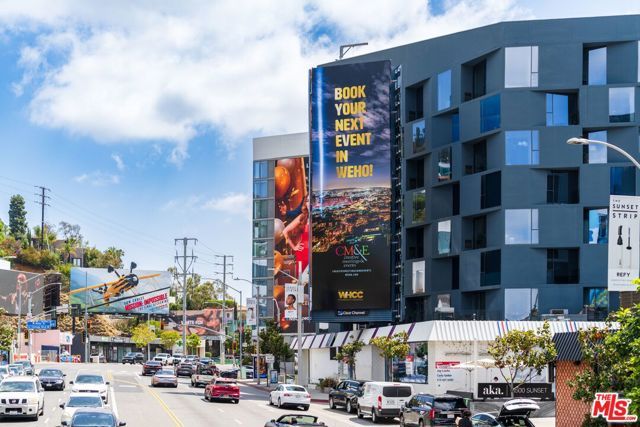 1750 N Fairfax Avenue, Los Angeles, CA 90046