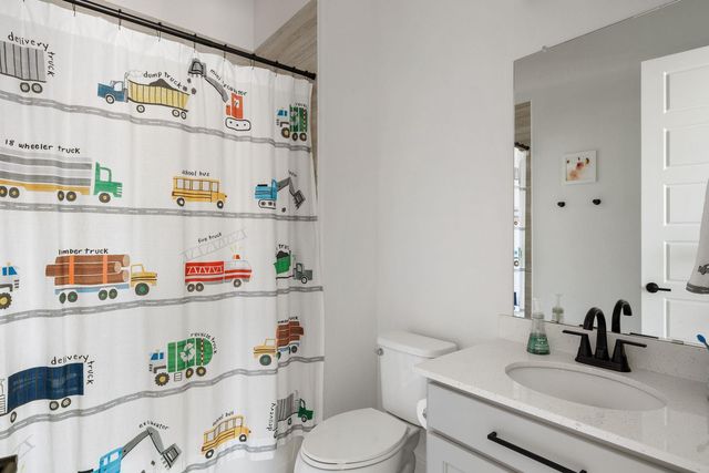 4236 Starry Night DR, Leander, TX 78641