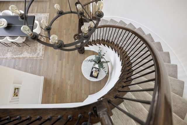 4236 Starry Night DR, Leander, TX 78641