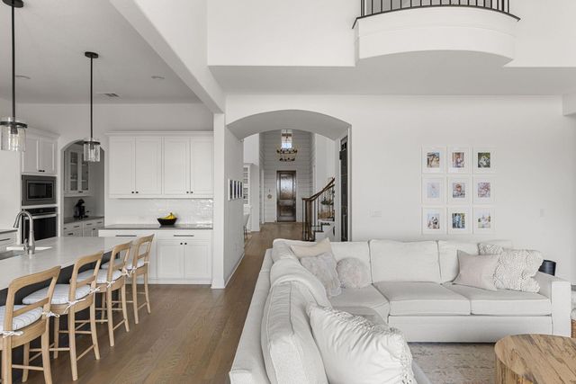 4236 Starry Night DR, Leander, TX 78641