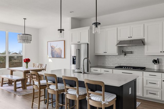 4236 Starry Night DR, Leander, TX 78641