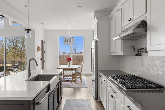 4236 Starry Night DR, Leander, TX 78641