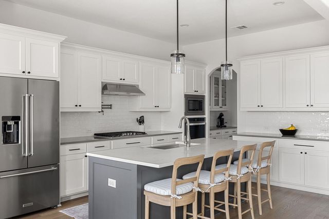 4236 Starry Night DR, Leander, TX 78641