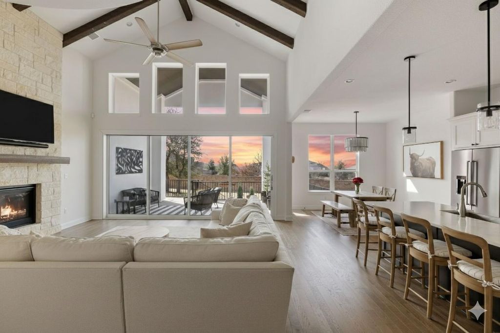 4236 Starry Night DR, Leander, TX 78641