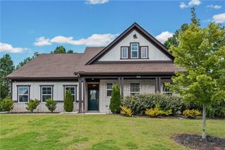 8030 Stiner Grove, Ball Ground, GA 30107