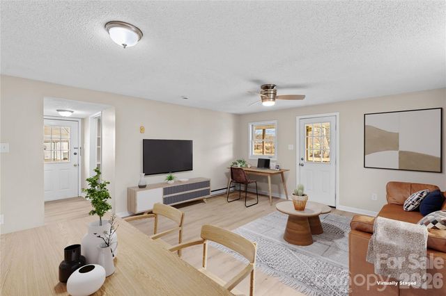 126 W Thomas Street, Troutman, NC 28166