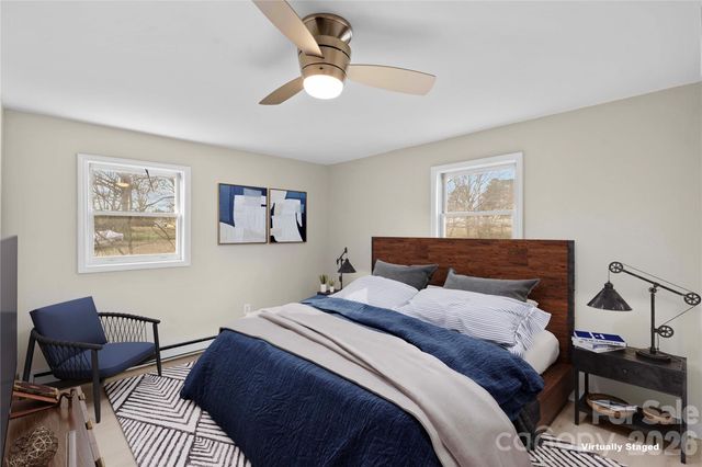 126 W Thomas Street, Troutman, NC 28166