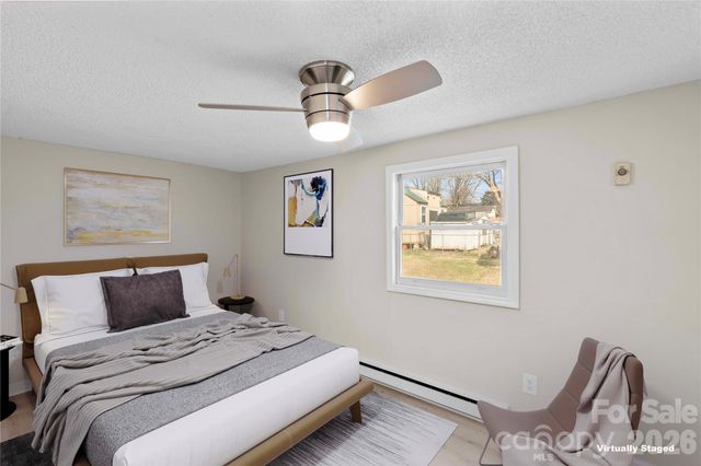 126 W Thomas Street, Troutman, NC 28166