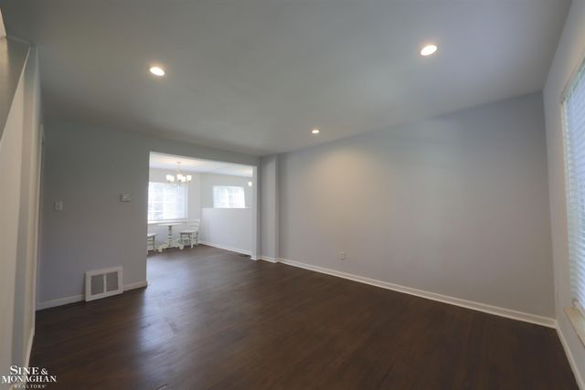 23107 Arthur Court, St Clair Shores, MI 48080