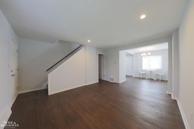 23107 Arthur Court, St Clair Shores, MI 48080