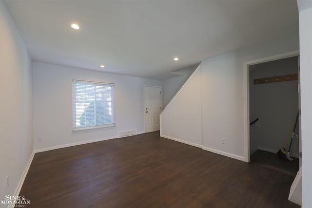 23107 Arthur Court, St Clair Shores, MI 48080
