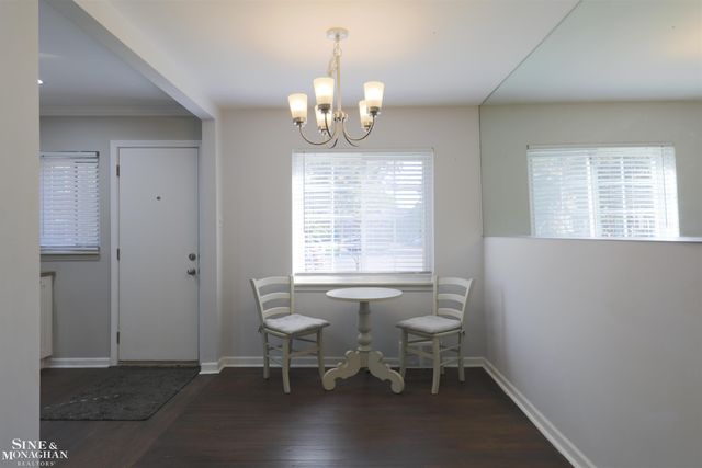 23107 Arthur Court, St Clair Shores, MI 48080