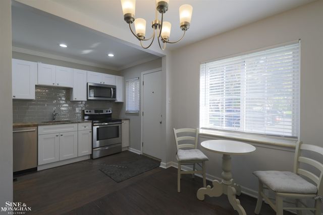 23107 Arthur Court, St Clair Shores, MI 48080