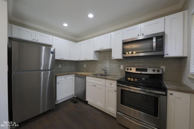 23107 Arthur Court, St Clair Shores, MI 48080