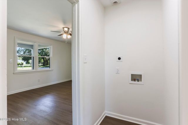 1302 Wallace Street, Augusta, GA 30901