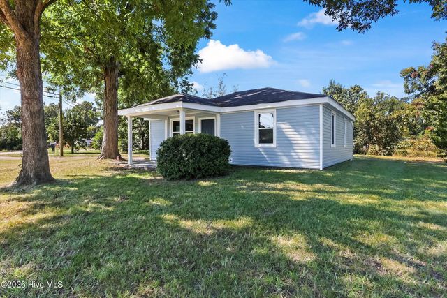 1302 Wallace Street, Augusta, GA 30901